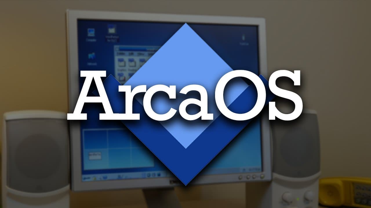 ArcaOS Review