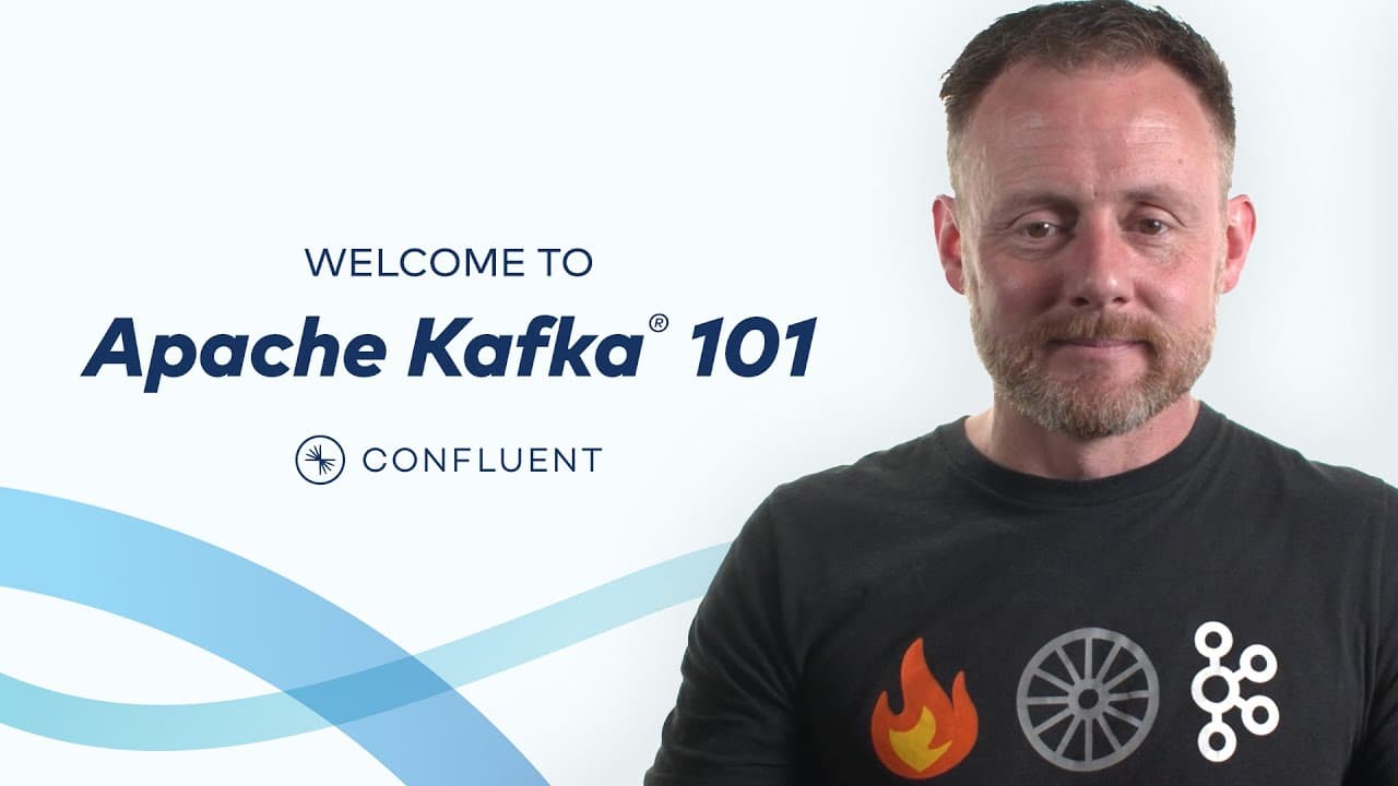 Apache Kafka 101