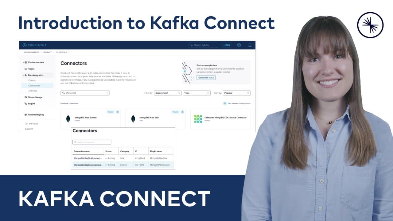 Kafka Connect