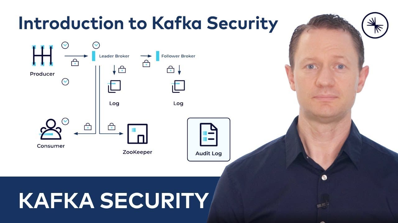 Kafka Security